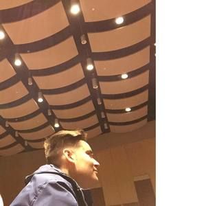 Meet your Posher, Kevin